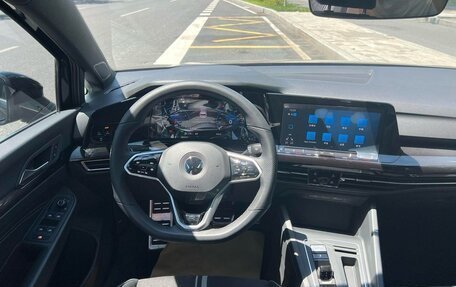 Volkswagen Golf VIII, 2022 год, 2 130 095 рублей, 8 фотография