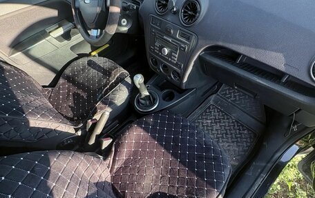 Ford Fusion I, 2007 год, 420 000 рублей, 5 фотография