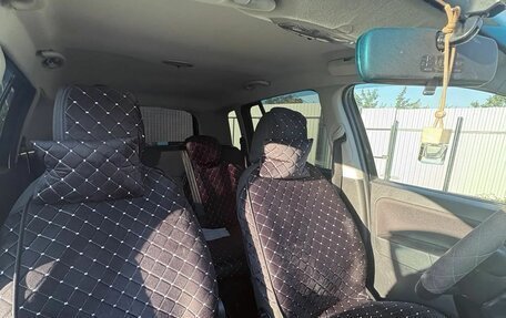 Ford Fusion I, 2007 год, 420 000 рублей, 6 фотография