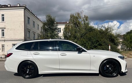BMW 3 серия, 2019 год, 3 270 000 рублей, 6 фотография