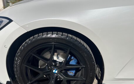 BMW 3 серия, 2019 год, 3 270 000 рублей, 15 фотография