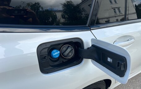 BMW 3 серия, 2019 год, 3 270 000 рублей, 20 фотография