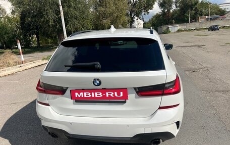 BMW 3 серия, 2019 год, 3 270 000 рублей, 9 фотография