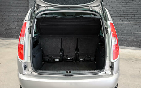 Skoda Roomster, 2012 год, 680 000 рублей, 6 фотография