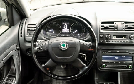 Skoda Roomster, 2012 год, 680 000 рублей, 12 фотография