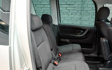 Skoda Roomster, 2012 год, 680 000 рублей, 17 фотография
