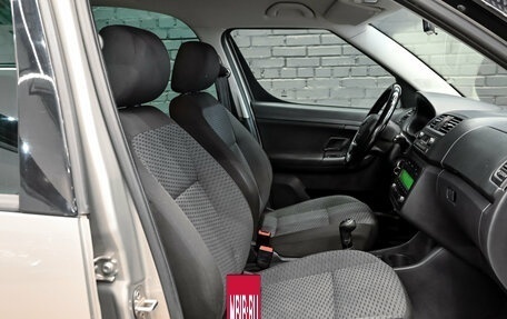 Skoda Roomster, 2012 год, 680 000 рублей, 11 фотография