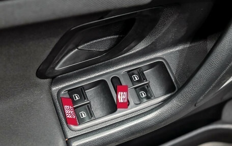 Skoda Roomster, 2012 год, 680 000 рублей, 13 фотография