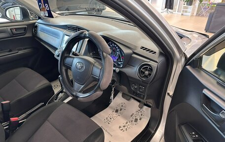 Toyota Corolla, 2019 год, 1 649 000 рублей, 10 фотография