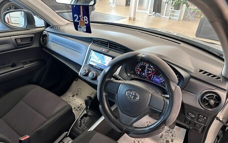 Toyota Corolla, 2019 год, 1 649 000 рублей, 11 фотография