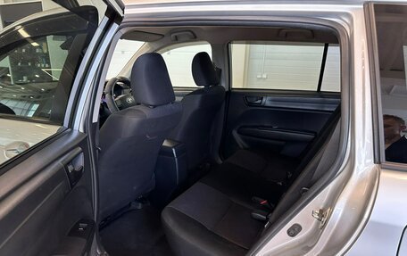 Toyota Corolla, 2019 год, 1 649 000 рублей, 18 фотография