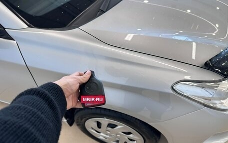 Toyota Corolla, 2019 год, 1 649 000 рублей, 28 фотография