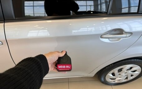 Toyota Corolla, 2019 год, 1 649 000 рублей, 23 фотография