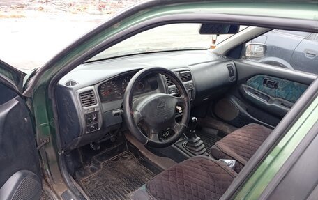 Nissan Almera, 2000 год, 150 000 рублей, 4 фотография