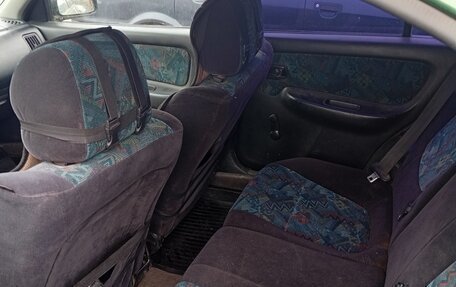 Nissan Almera, 2000 год, 150 000 рублей, 7 фотография