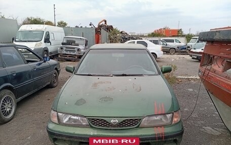 Nissan Almera, 2000 год, 150 000 рублей, 2 фотография