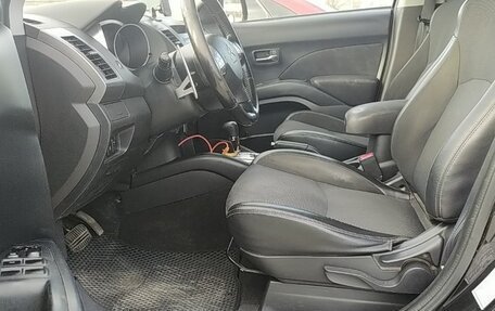 Citroen C-Crosser, 2009 год, 790 000 рублей, 14 фотография