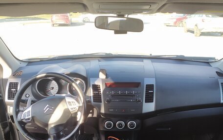 Citroen C-Crosser, 2009 год, 790 000 рублей, 16 фотография