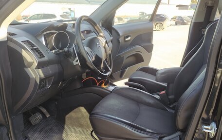 Citroen C-Crosser, 2009 год, 790 000 рублей, 13 фотография