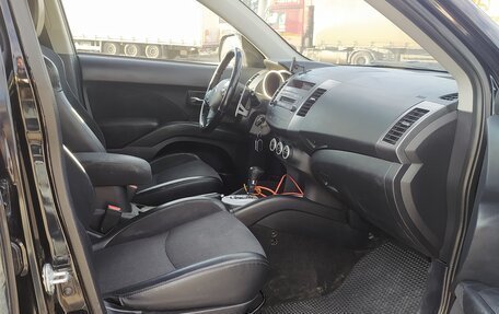 Citroen C-Crosser, 2009 год, 790 000 рублей, 19 фотография