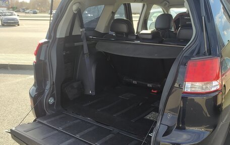 Citroen C-Crosser, 2009 год, 790 000 рублей, 21 фотография