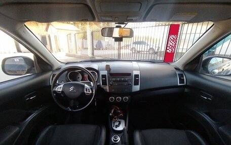 Citroen C-Crosser, 2009 год, 790 000 рублей, 12 фотография
