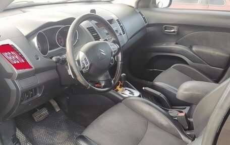 Citroen C-Crosser, 2009 год, 790 000 рублей, 15 фотография