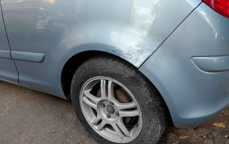 Opel Corsa D, 2007 год, 240 000 рублей, 6 фотография
