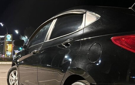 Hyundai Solaris II рестайлинг, 2013 год, 730 000 рублей, 6 фотография