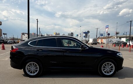BMW X4, 2019 год, 3 900 000 рублей, 4 фотография
