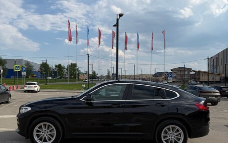 BMW X4, 2019 год, 3 900 000 рублей, 3 фотография