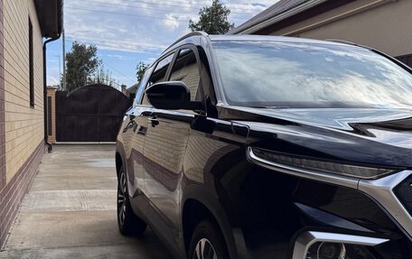 Chevrolet Captiva, 2022 год, 1 950 000 рублей, 3 фотография