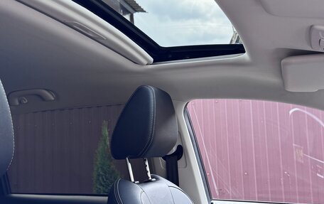 Chevrolet Captiva, 2022 год, 1 950 000 рублей, 14 фотография
