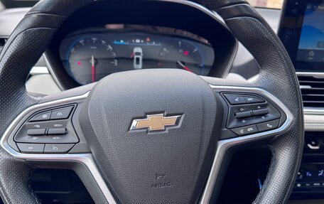 Chevrolet Captiva, 2022 год, 1 950 000 рублей, 17 фотография