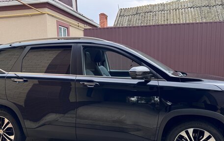Chevrolet Captiva, 2022 год, 1 950 000 рублей, 24 фотография