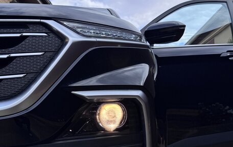 Chevrolet Captiva, 2022 год, 1 950 000 рублей, 21 фотография