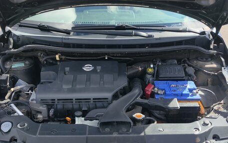 Nissan Tiida, 2007 год, 560 000 рублей, 10 фотография