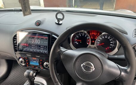 Nissan Juke II, 2010 год, 1 000 000 рублей, 2 фотография