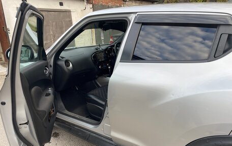 Nissan Juke II, 2010 год, 1 000 000 рублей, 4 фотография