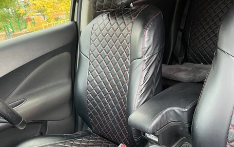 Nissan Juke II, 2010 год, 1 000 000 рублей, 5 фотография