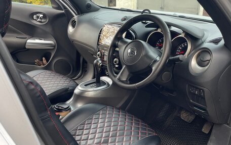 Nissan Juke II, 2010 год, 1 000 000 рублей, 3 фотография