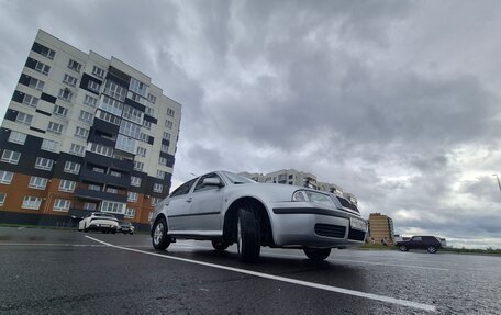 Skoda Octavia IV, 2008 год, 530 000 рублей, 7 фотография