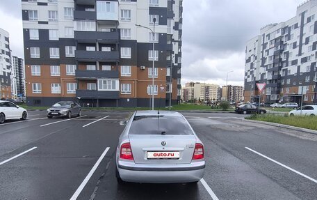 Skoda Octavia IV, 2008 год, 530 000 рублей, 4 фотография