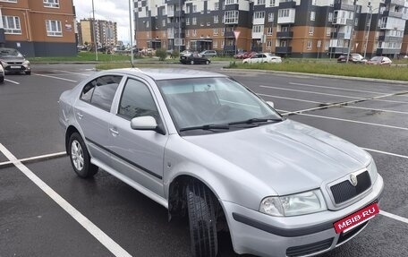 Skoda Octavia IV, 2008 год, 530 000 рублей, 6 фотография