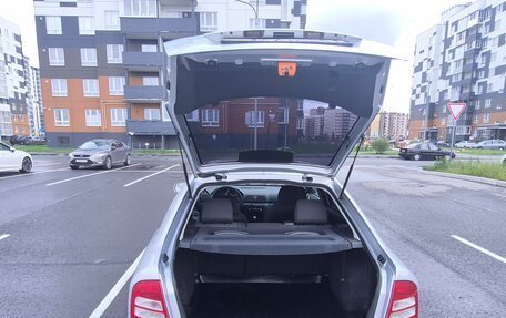Skoda Octavia IV, 2008 год, 530 000 рублей, 19 фотография