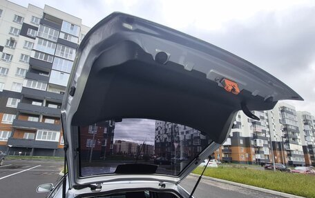 Skoda Octavia IV, 2008 год, 530 000 рублей, 18 фотография