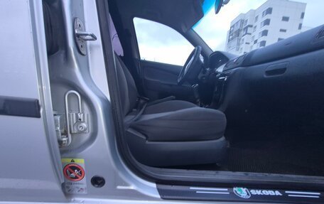 Skoda Octavia IV, 2008 год, 530 000 рублей, 15 фотография