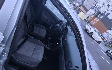 Skoda Octavia IV, 2008 год, 530 000 рублей, 14 фотография