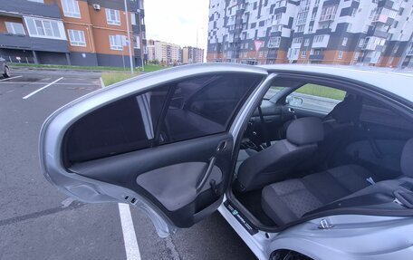 Skoda Octavia IV, 2008 год, 530 000 рублей, 11 фотография