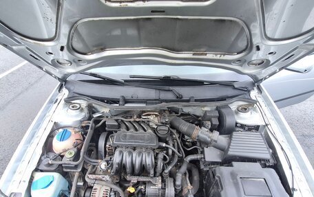 Skoda Octavia IV, 2008 год, 530 000 рублей, 20 фотография